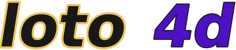 loto 4d logo